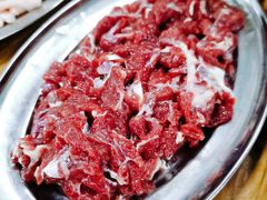 -江村四哥新鲜牛肉店(江高总店)