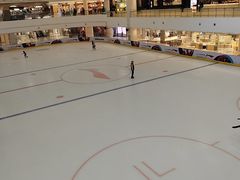 -全明星滑冰俱乐部(万象城店)