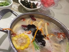 -陌生人火锅餐厅(阳曲路店)