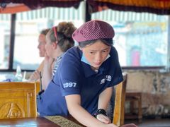 -玛吉阿米·餐吧