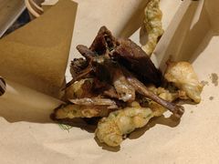 -南京大牌档(新街口德基广场店)