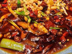 -馋嘴猫北京食堂·烤鸭·宵夜(亚运村店)