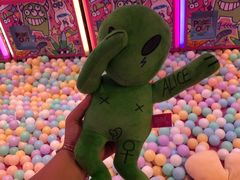 -BIG PINK大粉娃娃机主题馆(圆融星座店)