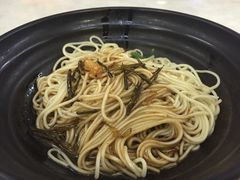 葱油拌面-凯丽上海阳春面馆(德仁里店)
