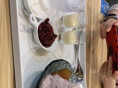 -Ice Monster冰馆·CNN评选全球十大甜品(国贸商城店)