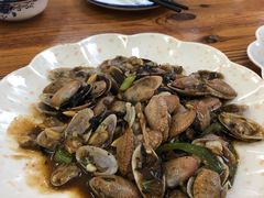 -南记食粥坊·宵夜大排档(莲花总店)