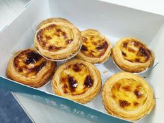 -广隆蛋挞王(农讲所店)