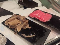 -星伦多自助料理·涮烤一体(杭州来福士店)