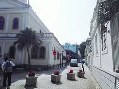 -嘉模圣母教堂