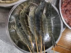 -盈田盈粥庄(博山东路店)