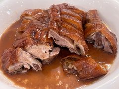 -台山美食一绝阿四台山黄鳝饭(阿四创作店)