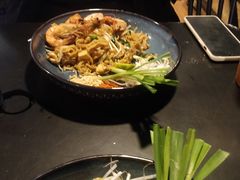 -KARN敢·春武里泰国小餐馆(版筑翠园店)