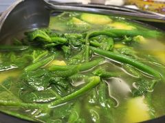 -山菌美食苑(振兴路店)