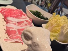 -额尔敦·品质自助(摩尔城店)