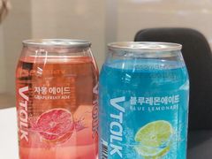 -BOPEYE·波派炸鸡(九霄天地店)