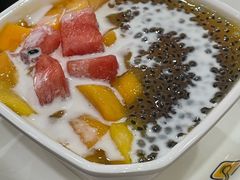 -圆碌碌甜品屋(丹灶店)