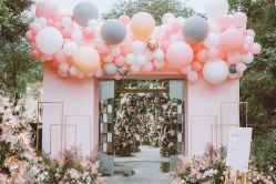 -汕尾陆丰婚庆婚礼司仪主持洪立策划公司(东海店)