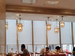 -西贝(吴江路湟普汇店)