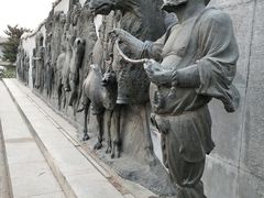 -卢沟桥文化旅游区