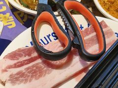 -阿亲家·韩式无限烤肉(大学城熙街店)