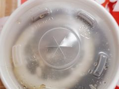 柠檬可乐-享哆味·汉堡炸鸡(九龙坡黄桷坪店)