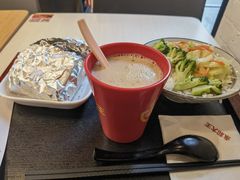 -永和大王(浦东南路店)