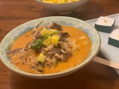 -曼泰·泰餐(江南环球港店)