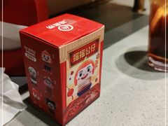 -海底捞火锅(漕宝路店)