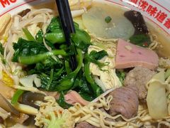 -每味每客·重庆麻辣烫(国泰店)