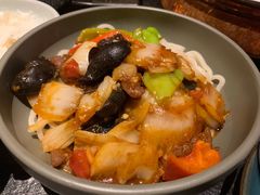 -丝路金桃·新疆菜(徐汇店)