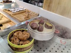 -素清香(解放路店)