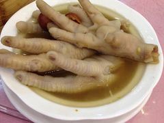 -春满人间酒楼(园岭中路店)
