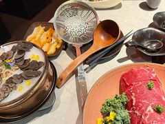 -芸山季·云南野生菌火锅(人民广场来福士店)