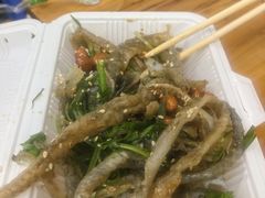 -陈添記·祖傳爽鱼皮·西关老字号(广州首店)