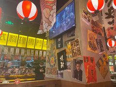 -白石的深夜食堂(济南万象城店)