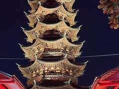 -盘门景区