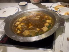 -京都蝎府羊蝎子火锅(珠市口店)