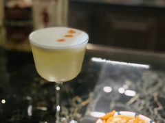 -O.F COCKTAIL&WHISKY