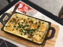 -江边城外烤全鱼(汉光百货店)