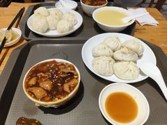 -缘赵记(沙子口店)