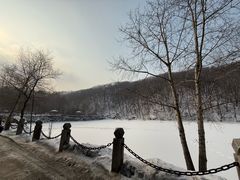 -五家山森林公园滑雪场