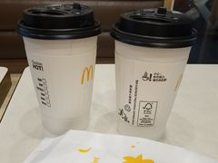 -麦当劳(郴州北湖店)