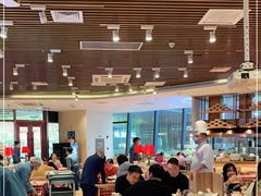 -西贝(武汉群星城店)
