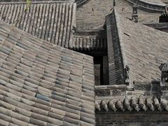 -山西王家大院