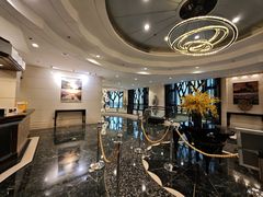 -香港珀丽酒店