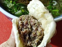 -郑家包子牛肉拉面(尚勤路店)