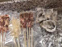 -粟氏天府·东北烧烤(江南兴隆街店)