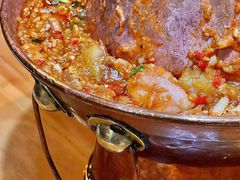 -蜗牛小馆醉乡民谣云南菜(惠新西里店)