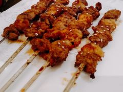 -盐池羊羔肉主题餐厅