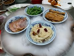 -阿五黄河大鲤鱼(纬三路店)